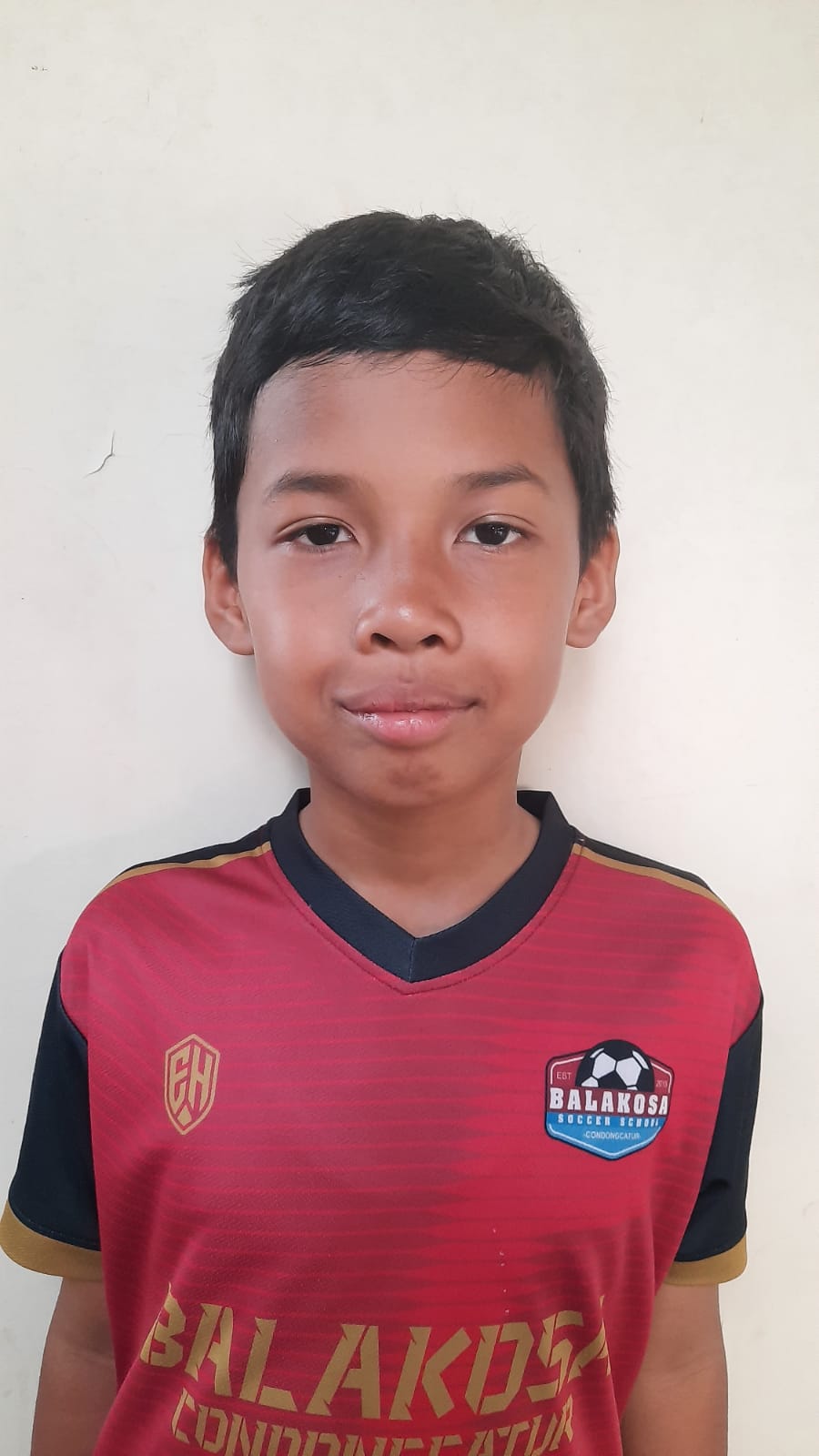 Raffasya Ahmad Faeyza Prayanatan