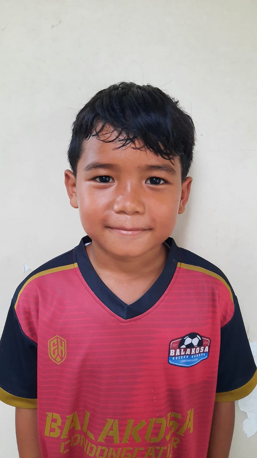 Kinza Shaquille Setiawan