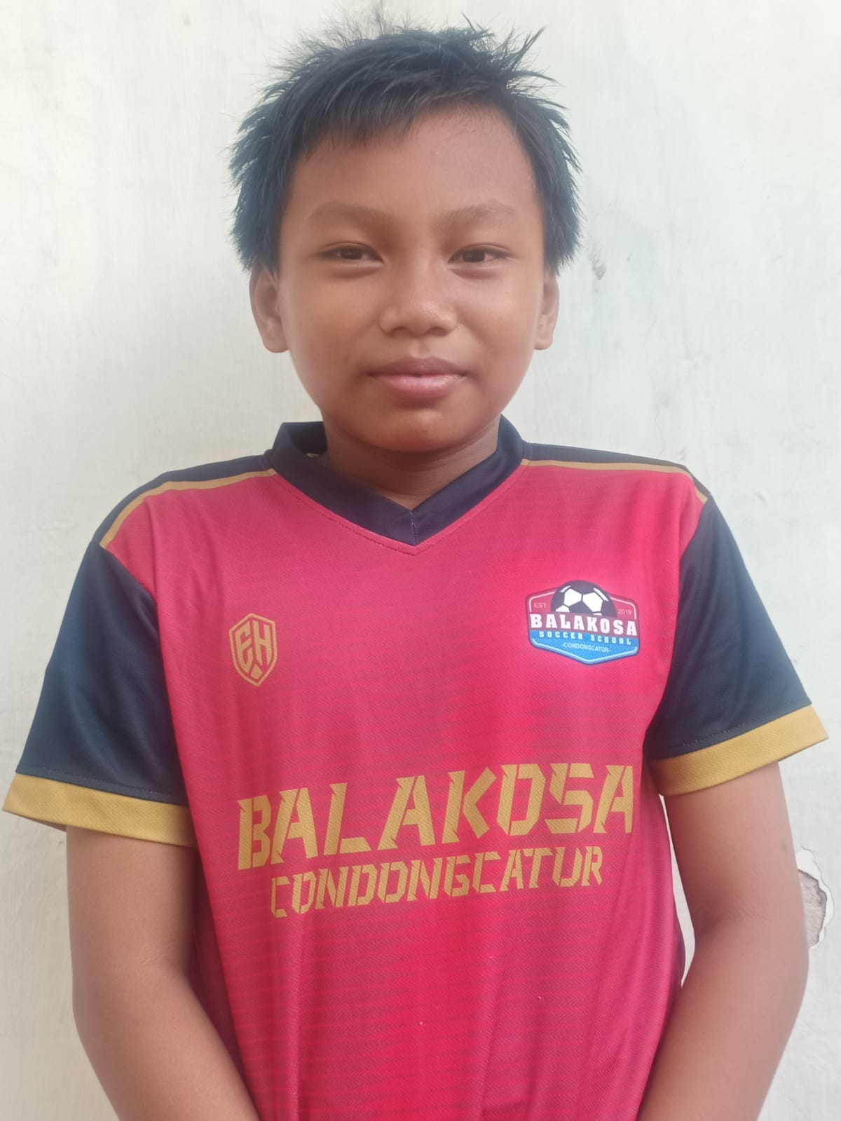 Muhammad Ilham