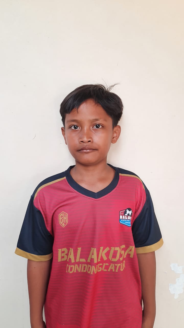 Feby Okta Saputra