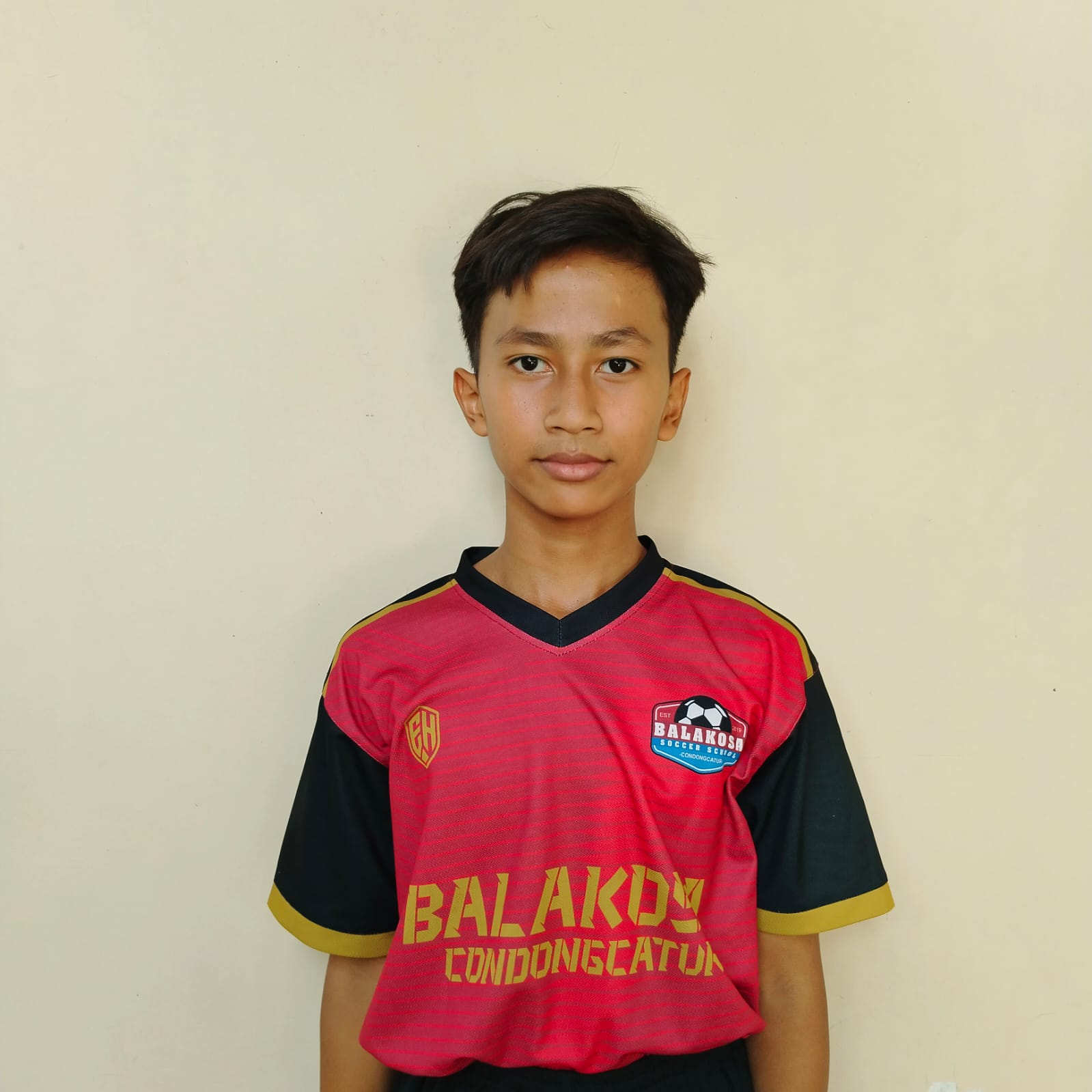 Gabriel Steven Abhimanyu
