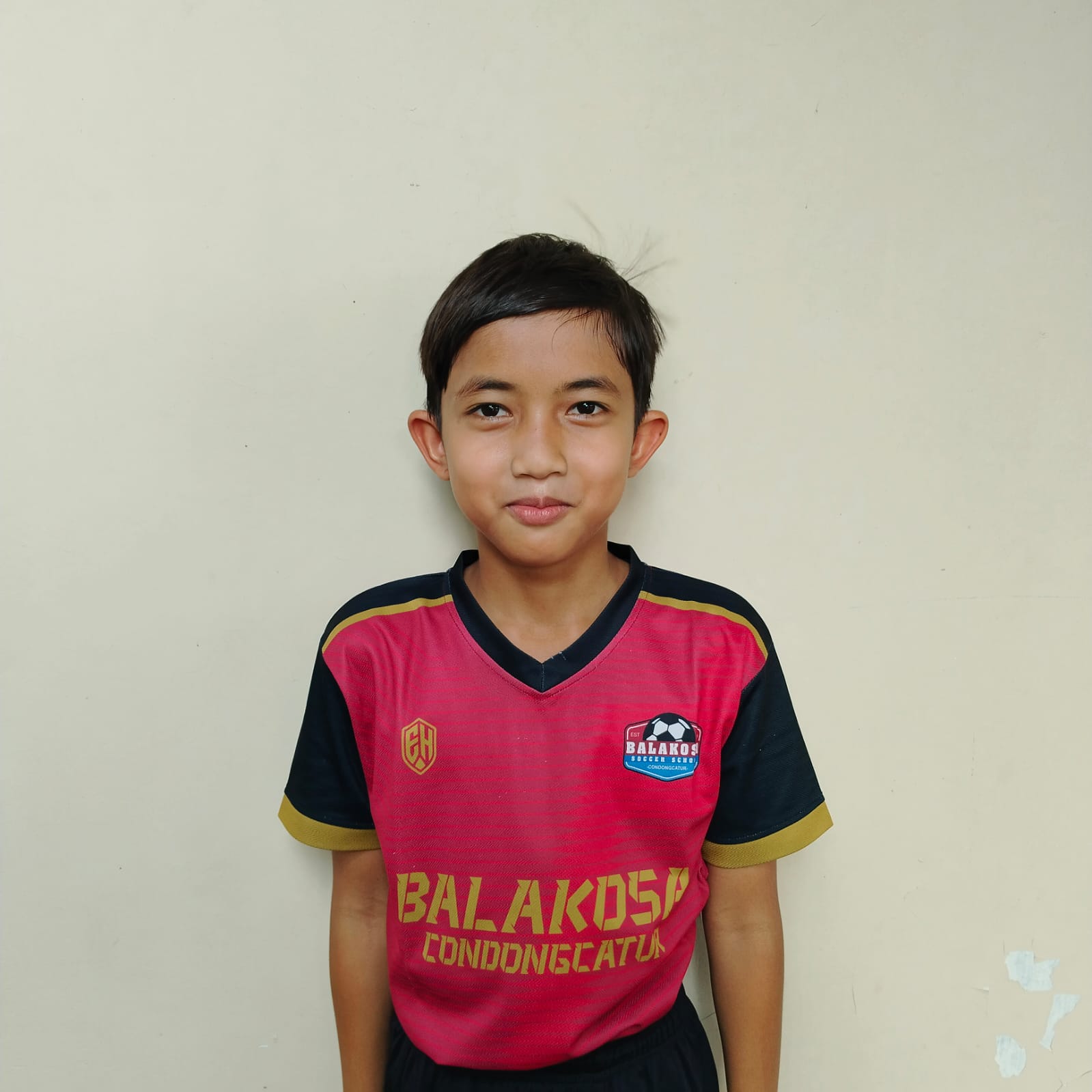 Rafandra Abimanyu