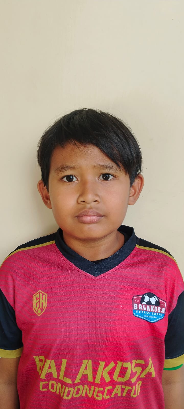 ATALLAH RIZKI RIZA