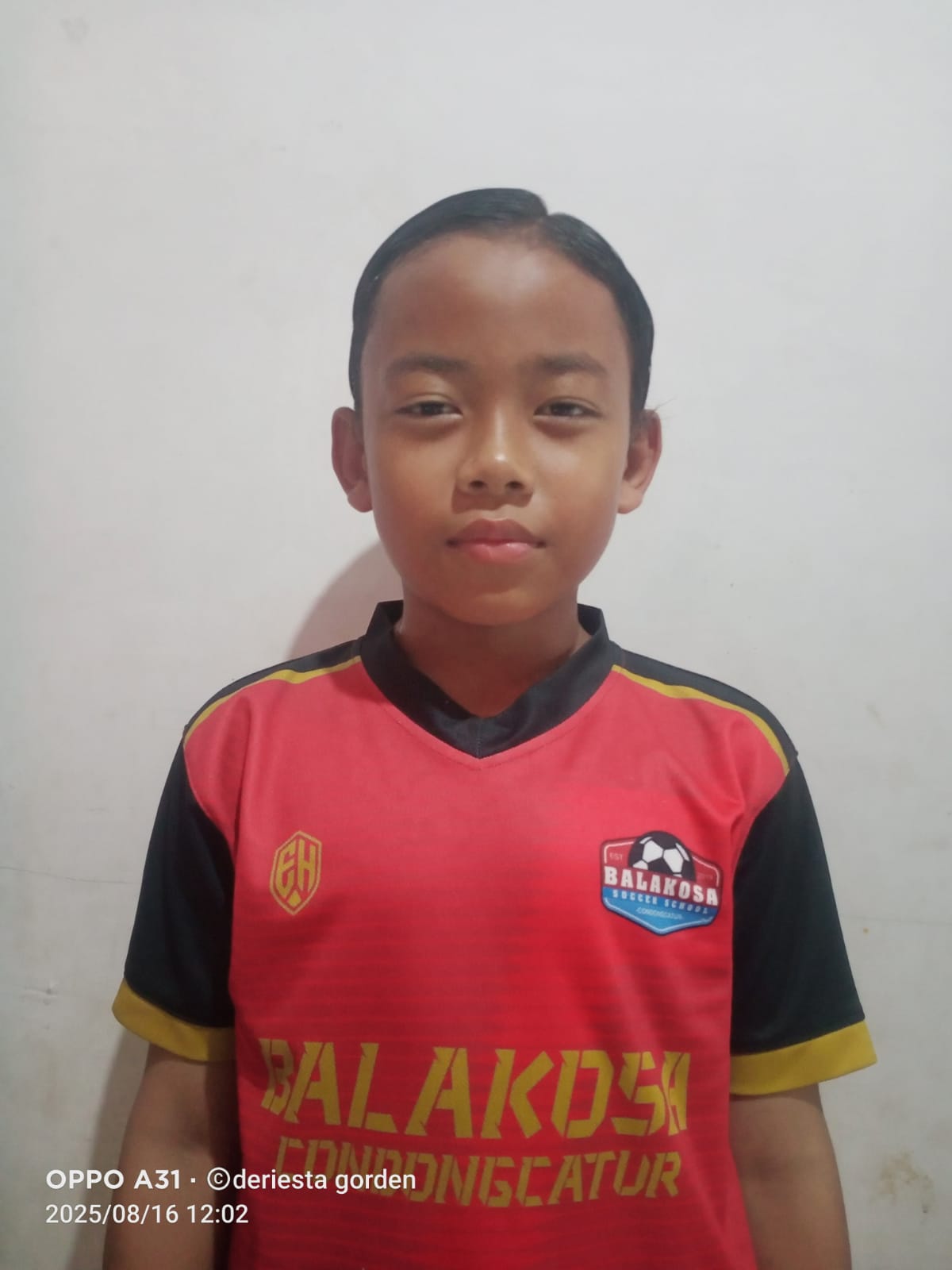 HASBY BAGUS RAMADHAN
