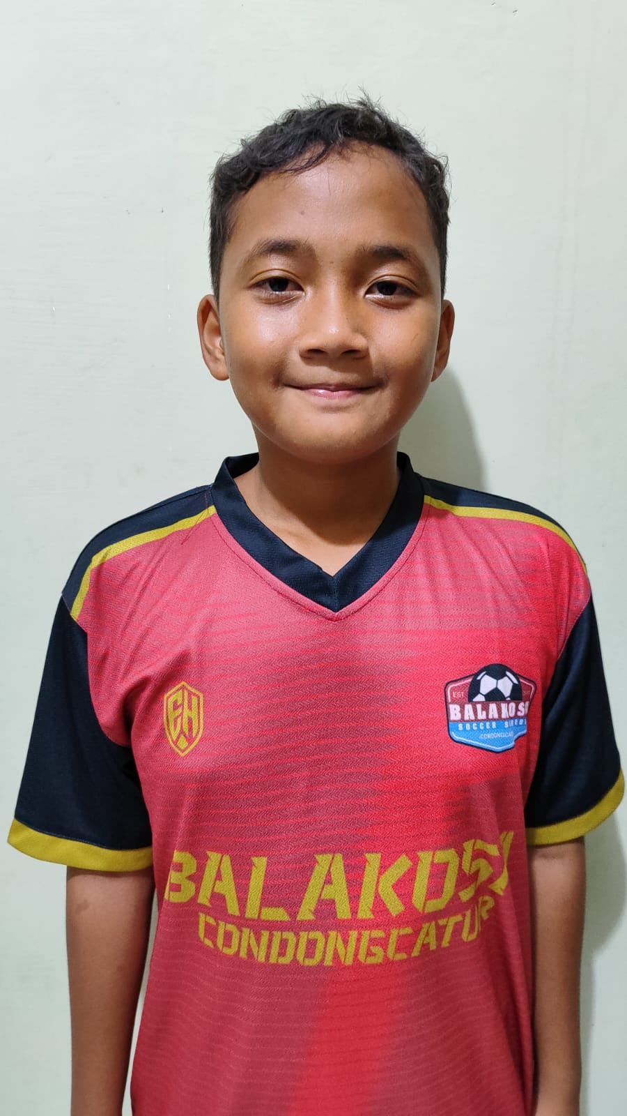 Azzam Shiddiq Siregar