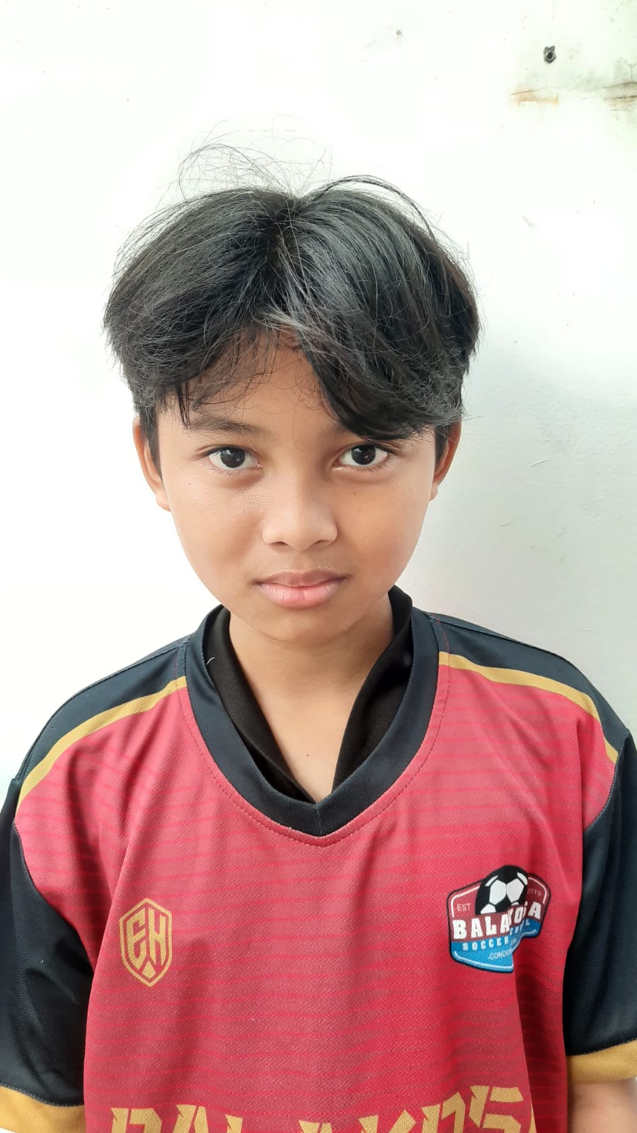 Elfano Rajata Perwira