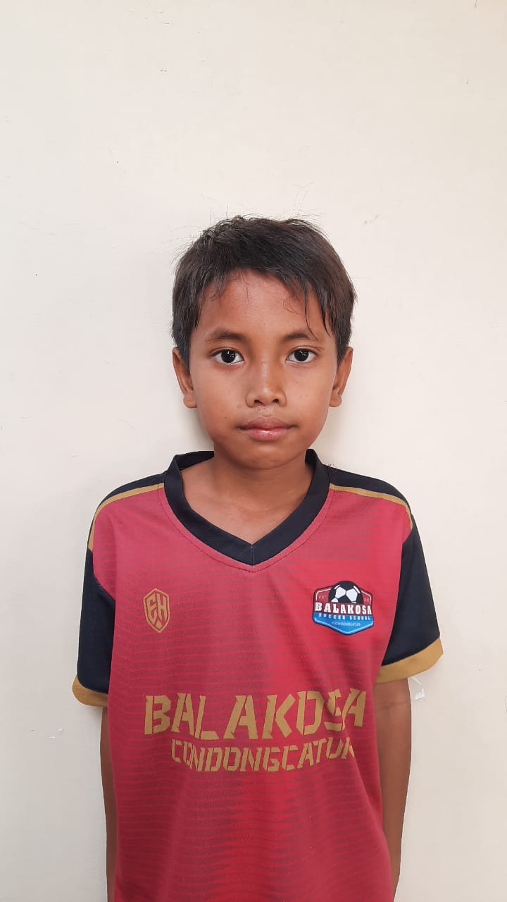 Ifand Ezar Abdullah