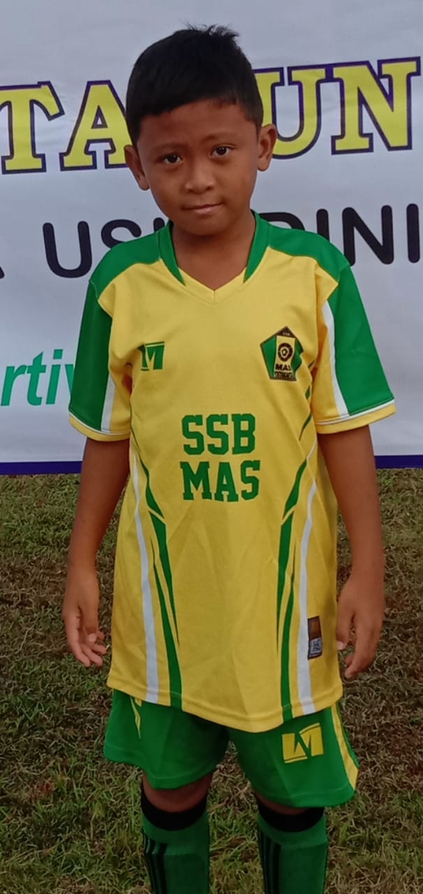 Ibrahim Abidin