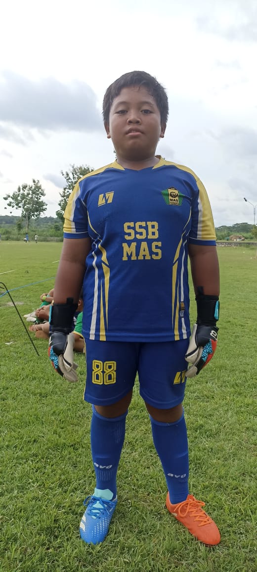 Rajendra Bintang Prasetyo