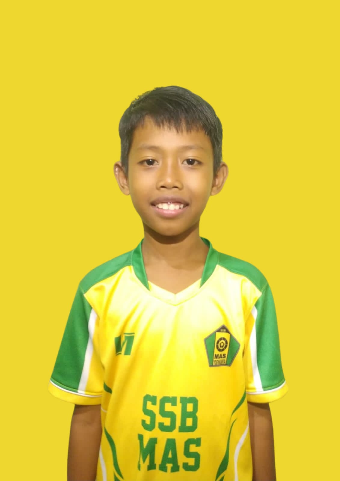 Alvaro Bima Gavriel
