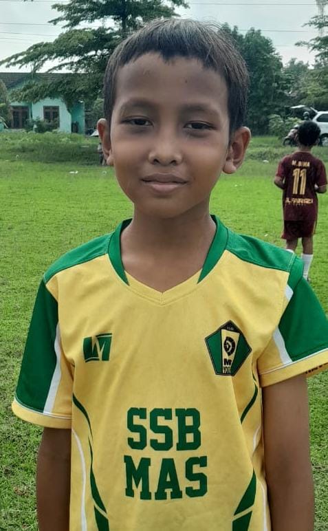 Dananjaya Abdurrahman