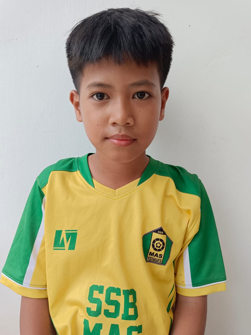 Gilang Alfian Nendra