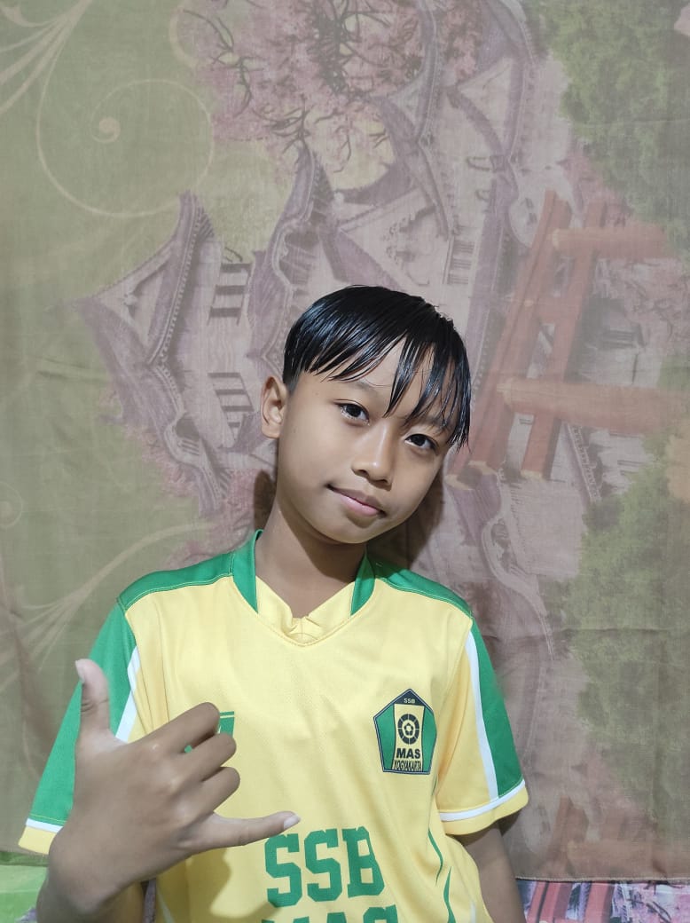 Asyraf Alivi Ghazali