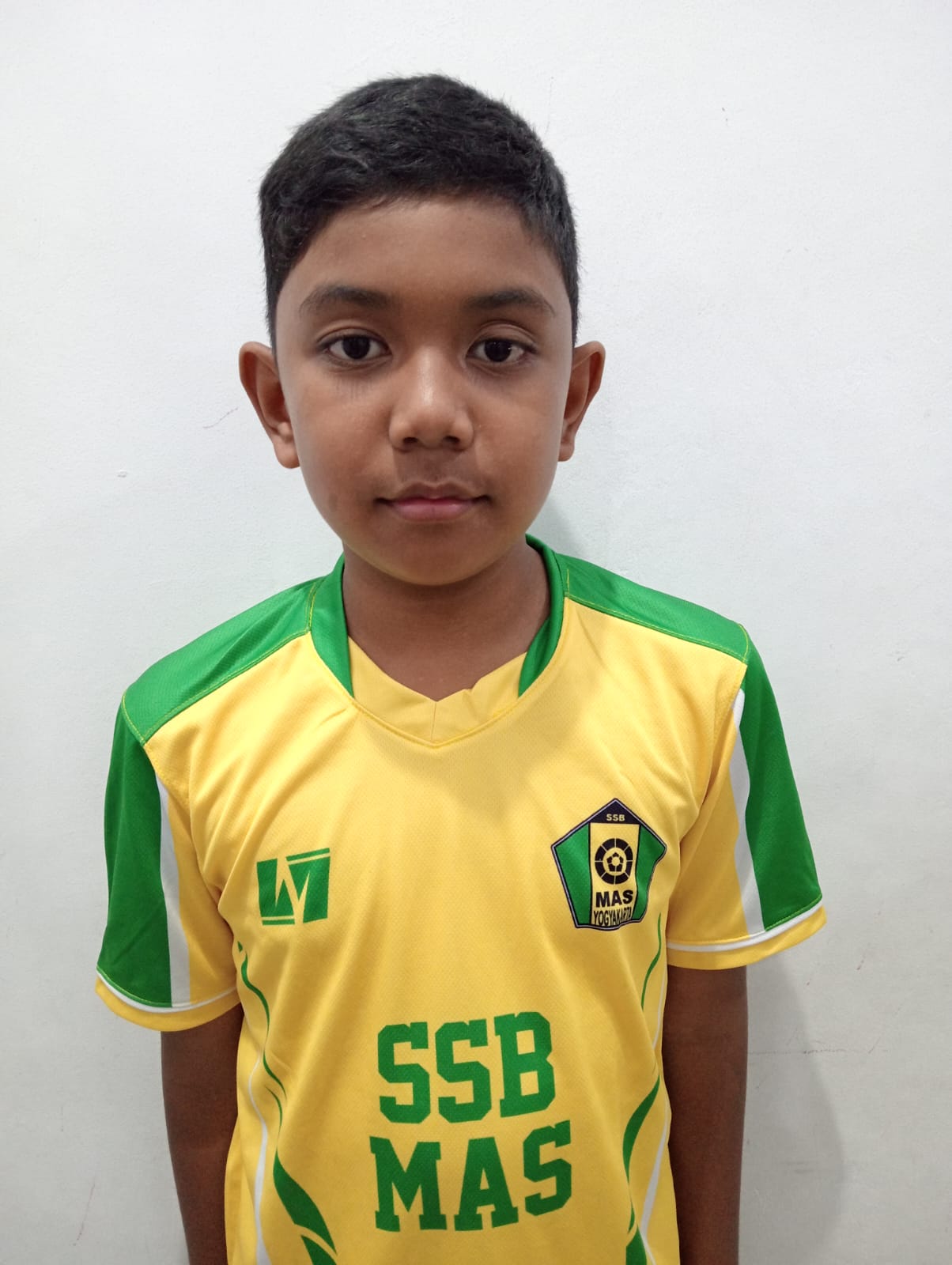 Raffa Arkan Yudhistira