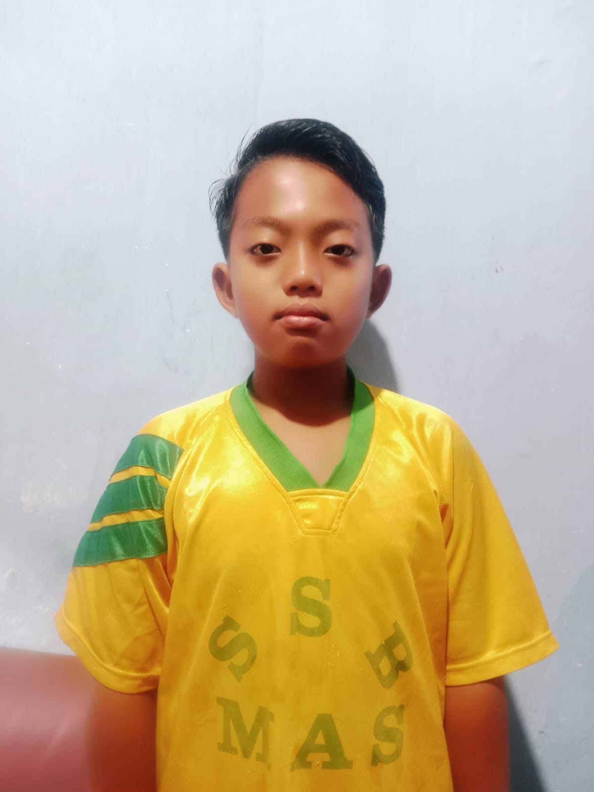 Ahmad Zainal Abidin