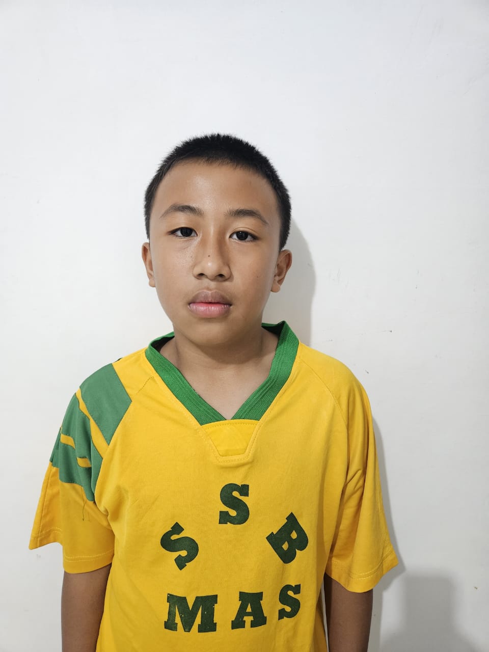 Alby Fachry Maramis Meliangan