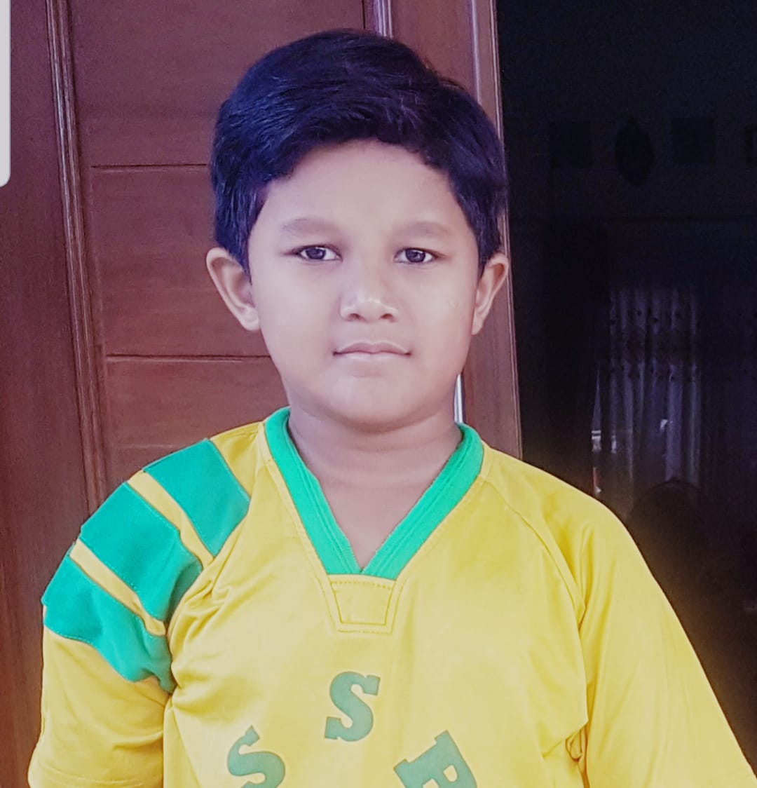 Rasya Arkana Aninditya