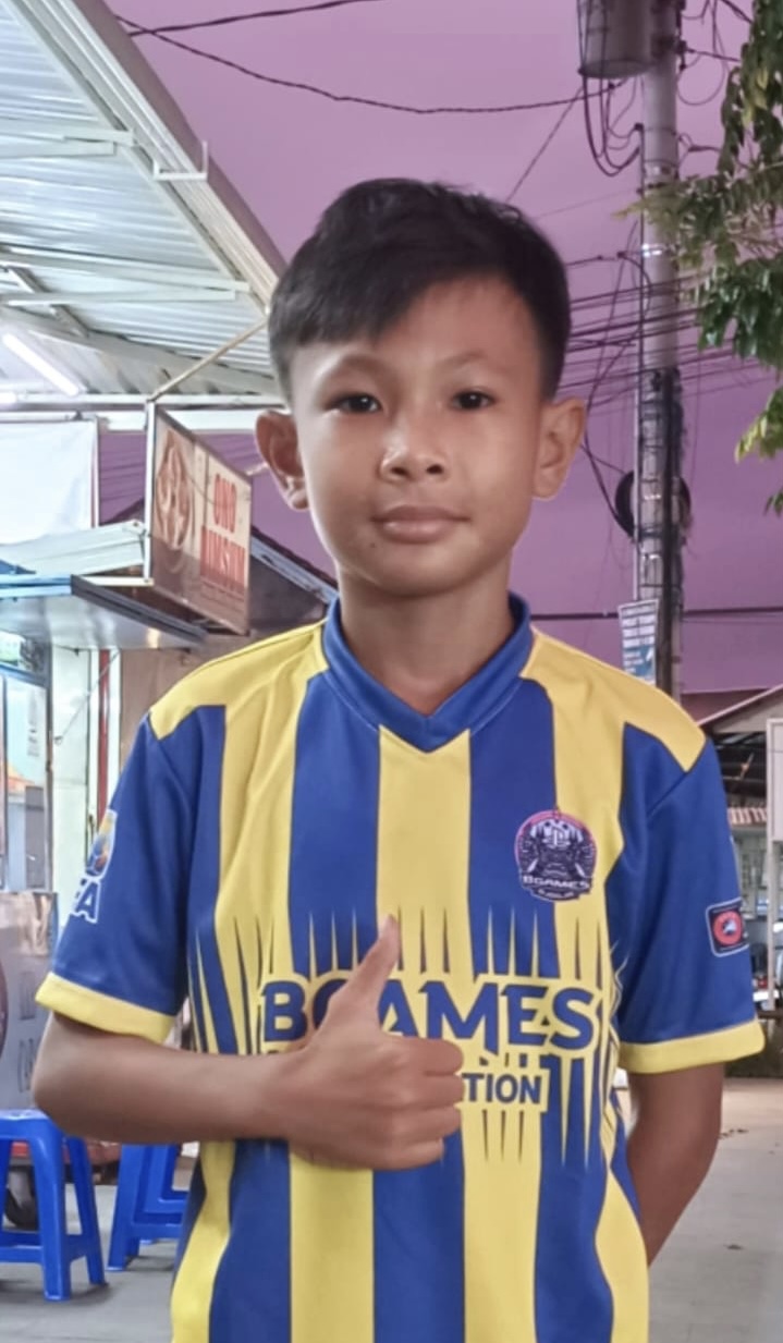 Adnan Fadil Abassy