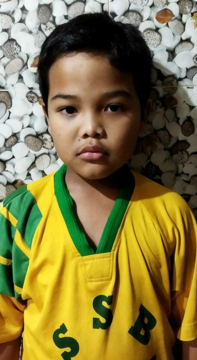 Zafran Fian Arrasyid