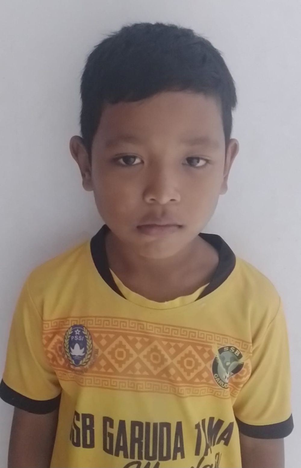 AZKA MAULANA FADHIL