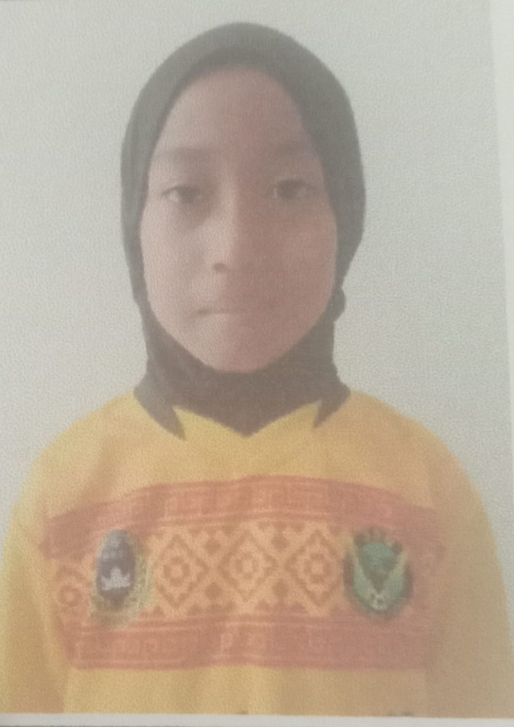 ALESHA RAYYA JATMIKO