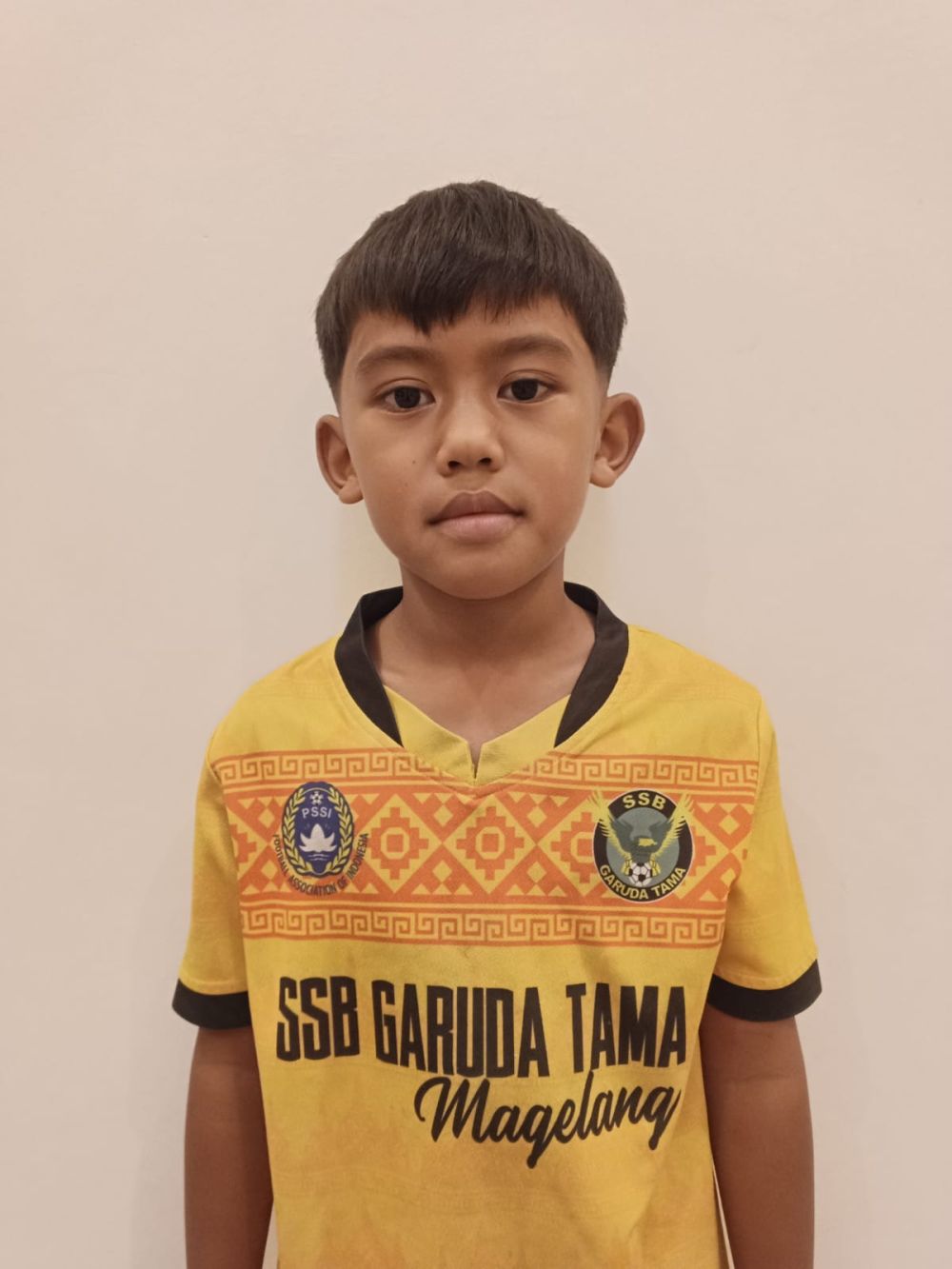 GHAISAN SYAIR ABQARY