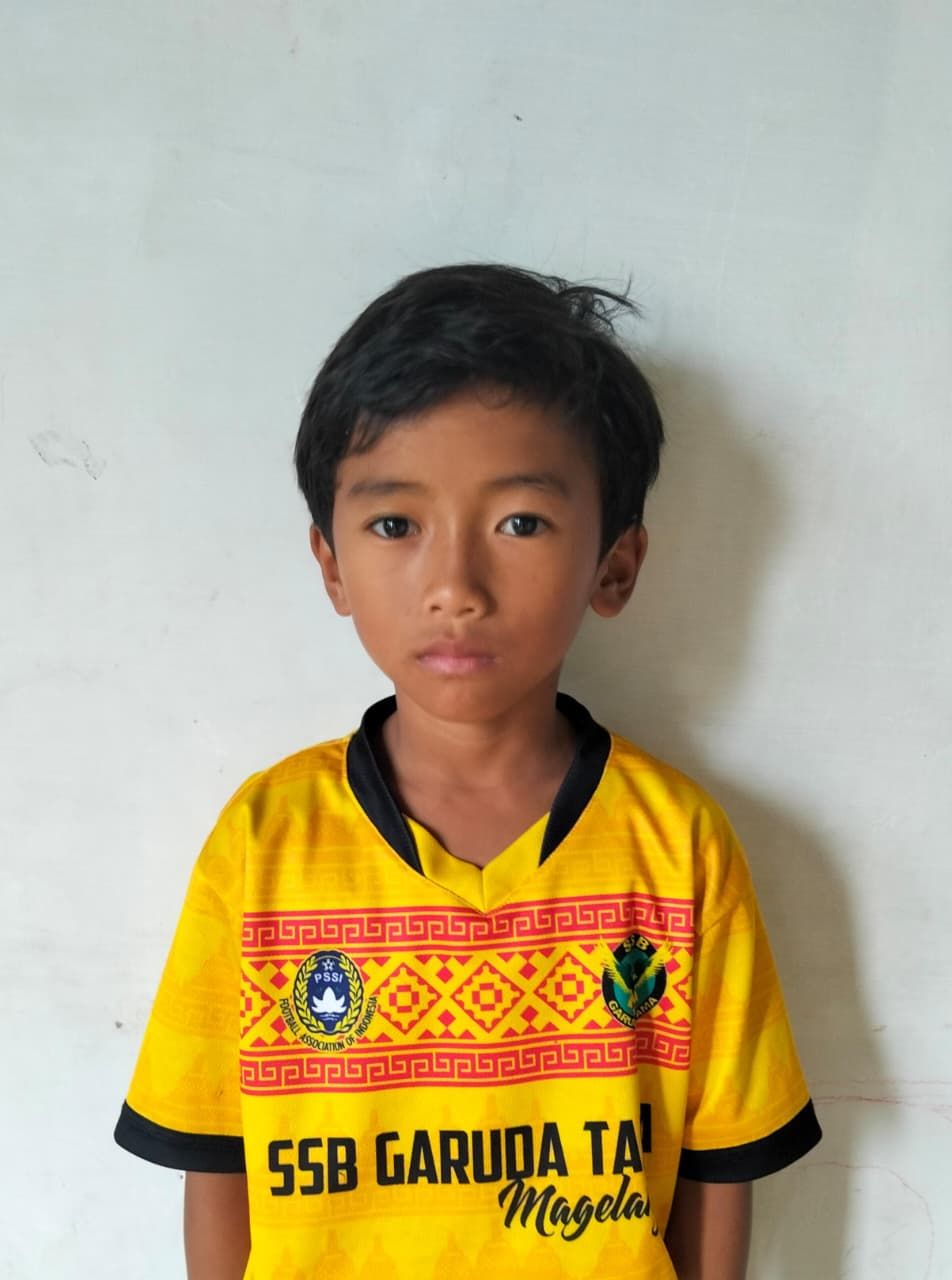 DITYO JAILANI PRAKOSA