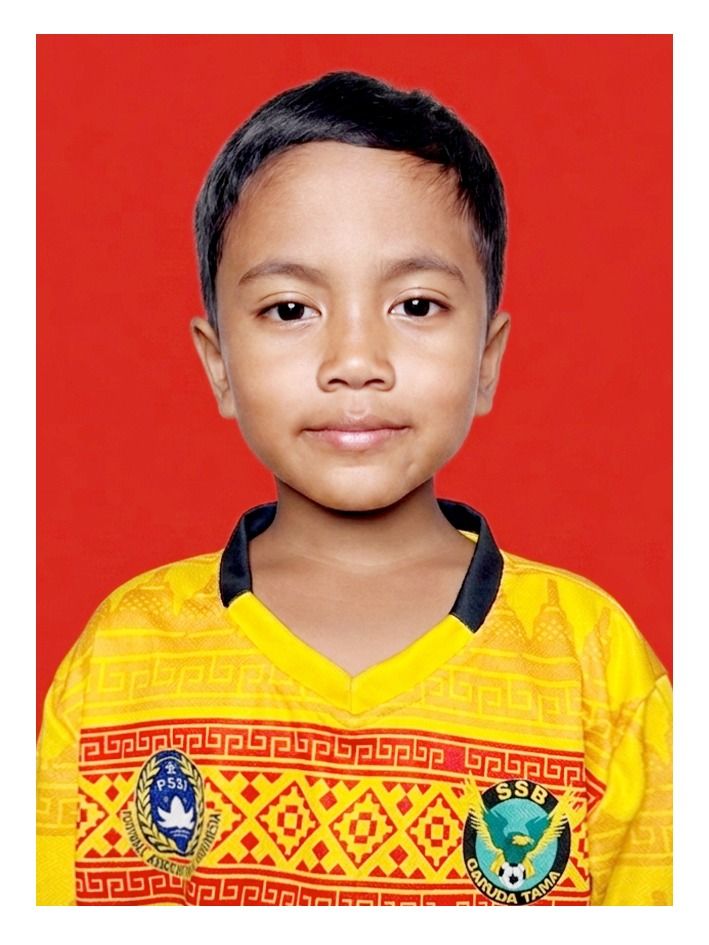 ZAFRAN AHDA ABDILLAH