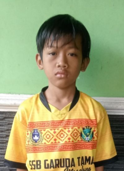 BELVA RAIF ANAQIE