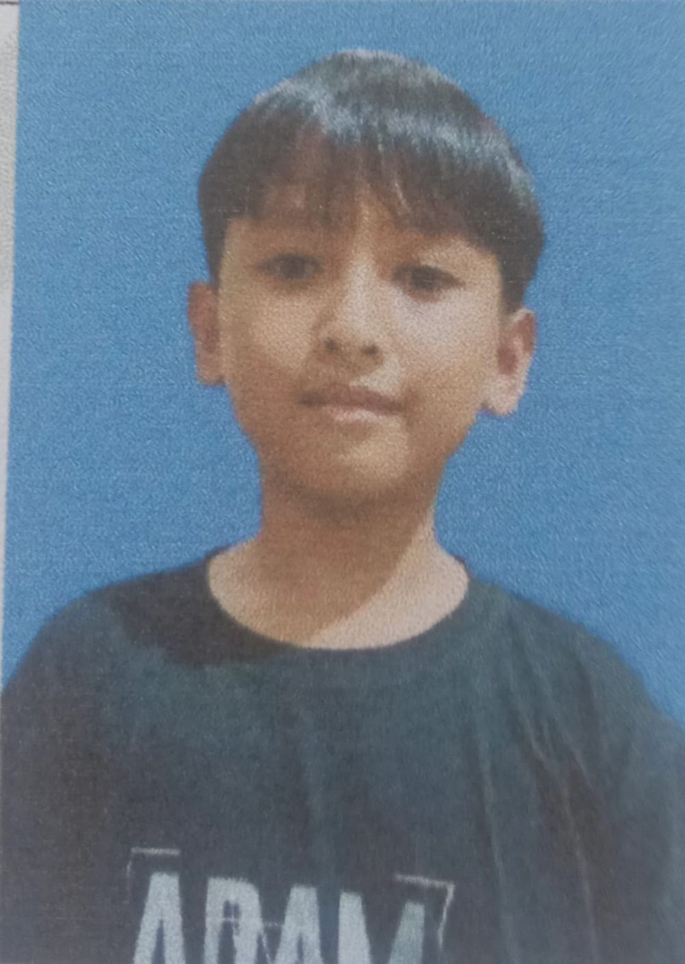 ADAM FAIZ AL ARKHAN