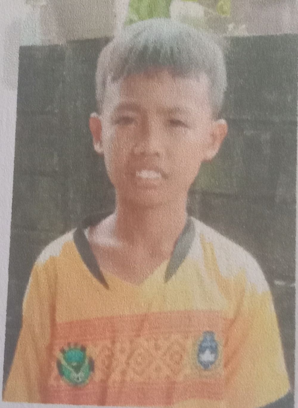ARAFIF AMMAR RAMADHAN