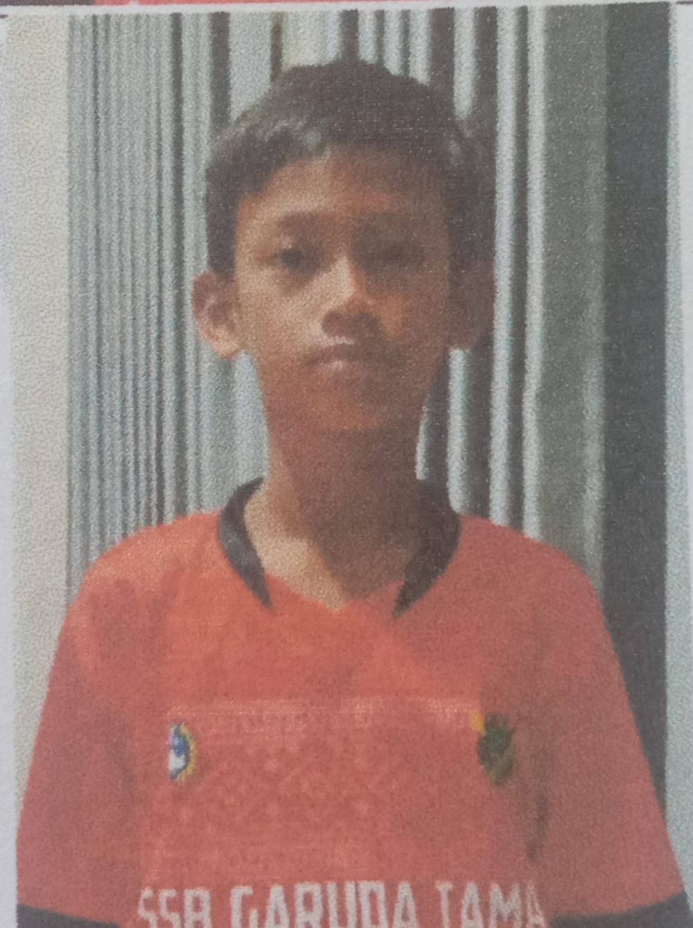 MUHAMMAD SAKHI ARDAN ARJUNA