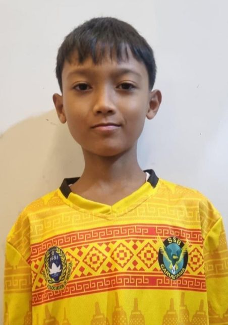 RAFANDRA MILANO LAZUARDI PRASTYA