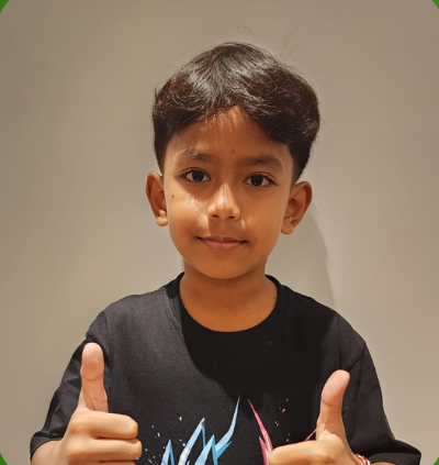Muhammad Devan Rafandra
