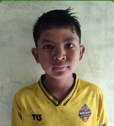 Yusuf Alaidin Kamil