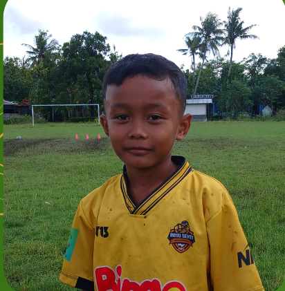 Febrian Ryan Antony