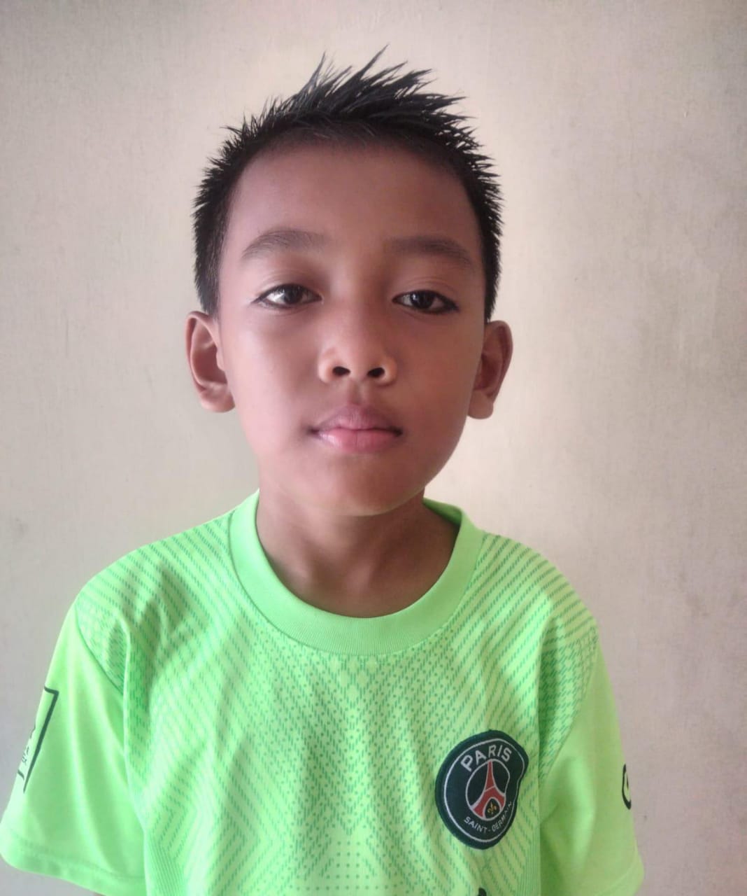 Rayyan Athalla Wibowo