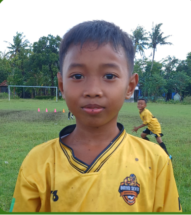 Ahmad Fadhil Dwi Putra