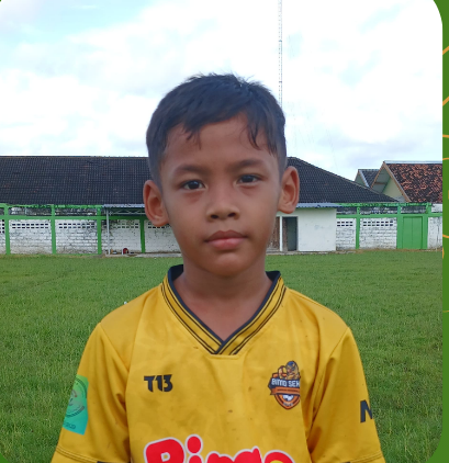 Abimana Gibran Ardhiyan