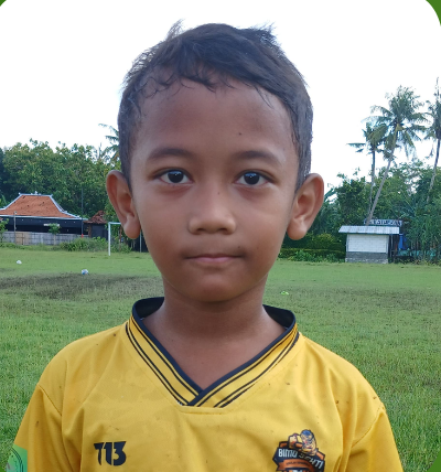 Muhammad ikhsan alfiandi