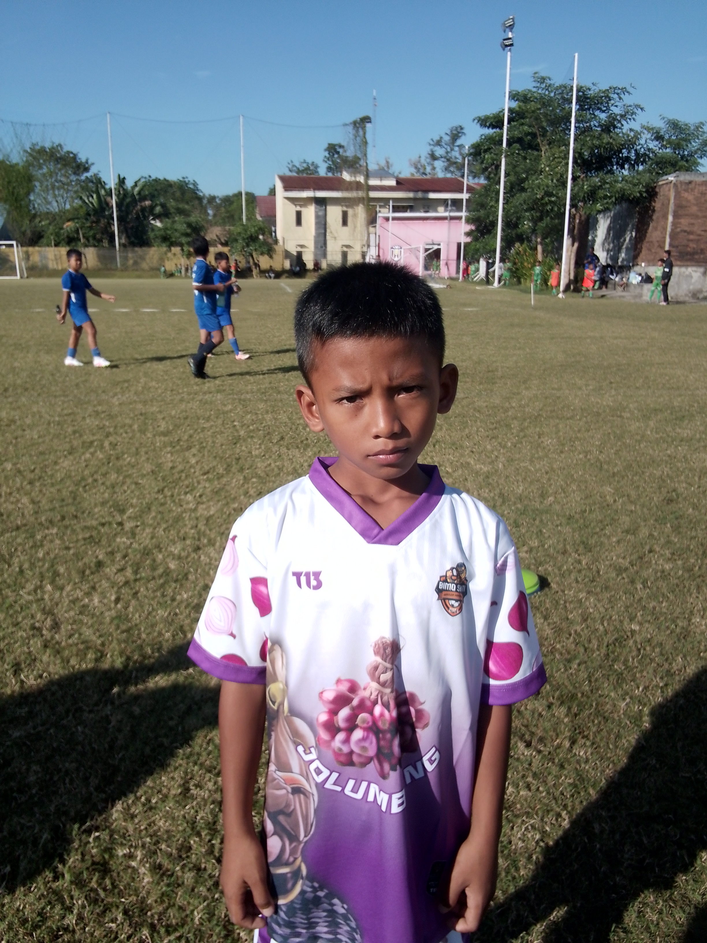Zulfadhli Al Qhozali