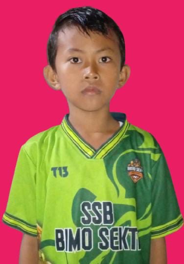 Erlangga Kenzie Dewanto