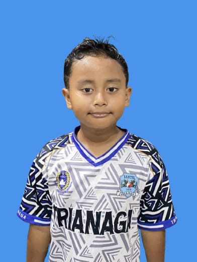 Wiryajati Adam Wibisono