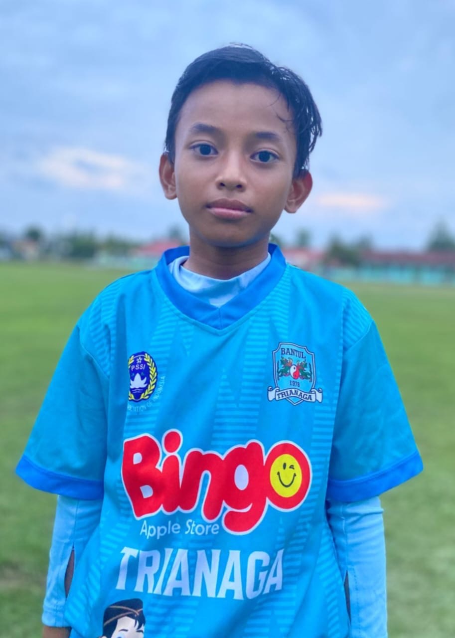 Muhammad Rafi Maulana