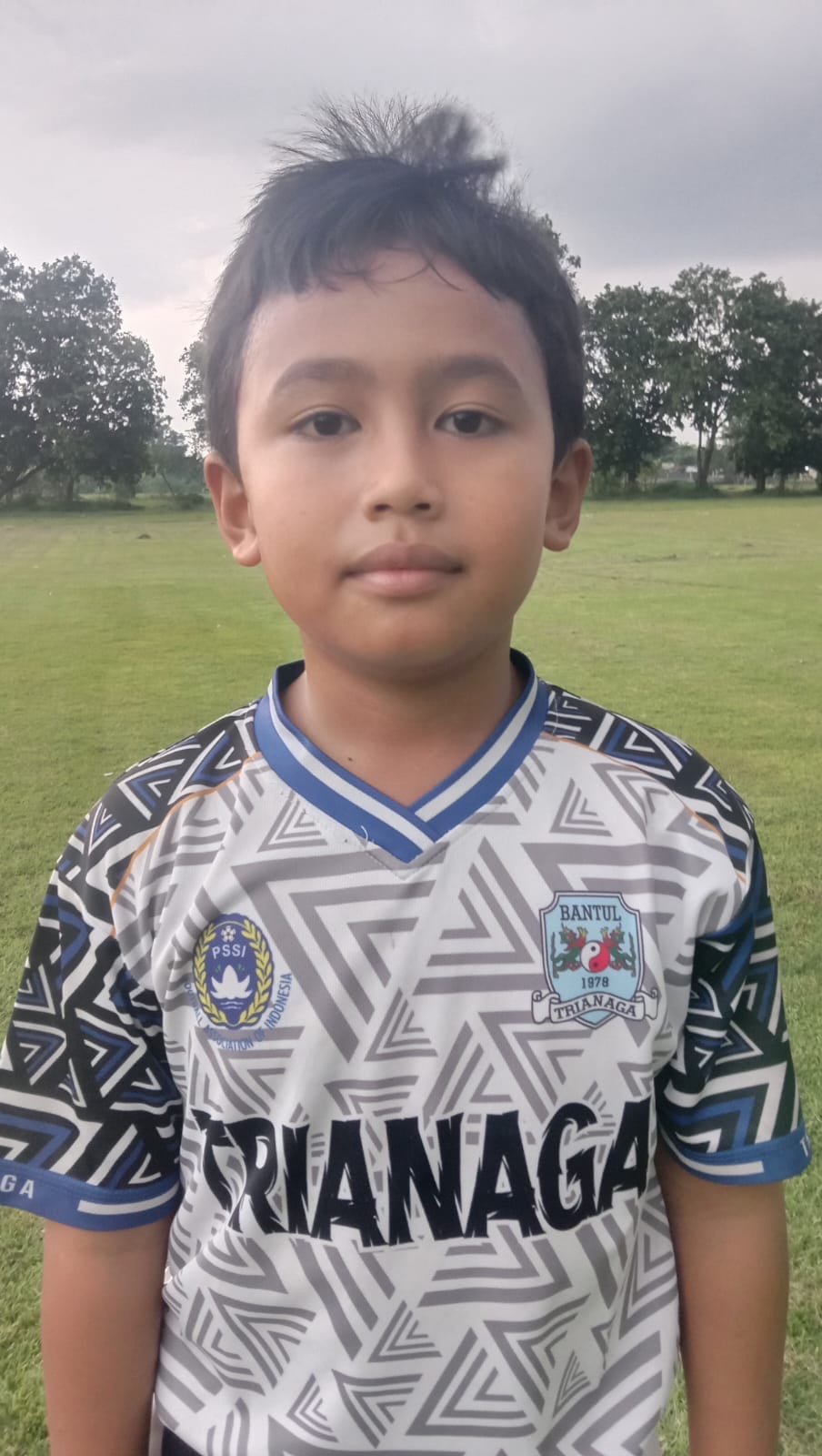 Arshaga Azriel Alifin