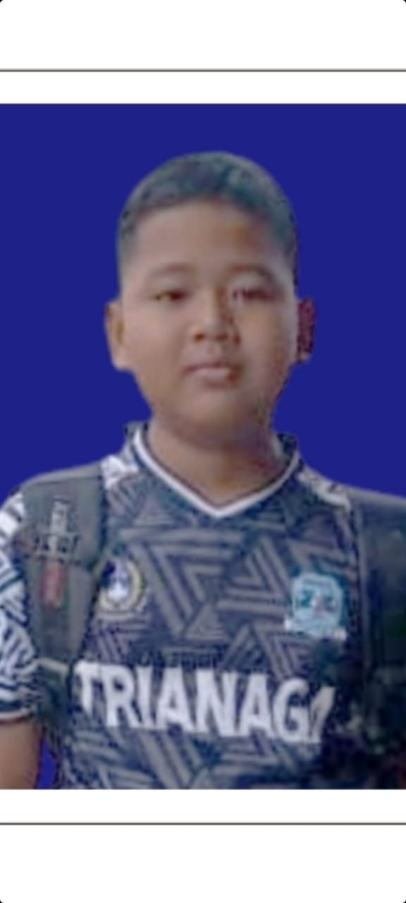 Rafael Putra Alghazali
