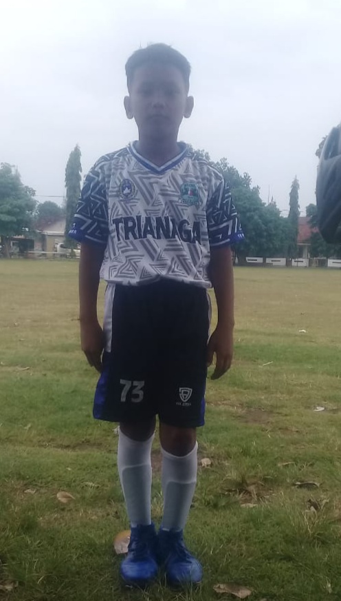 Alvian Riski Syahputra