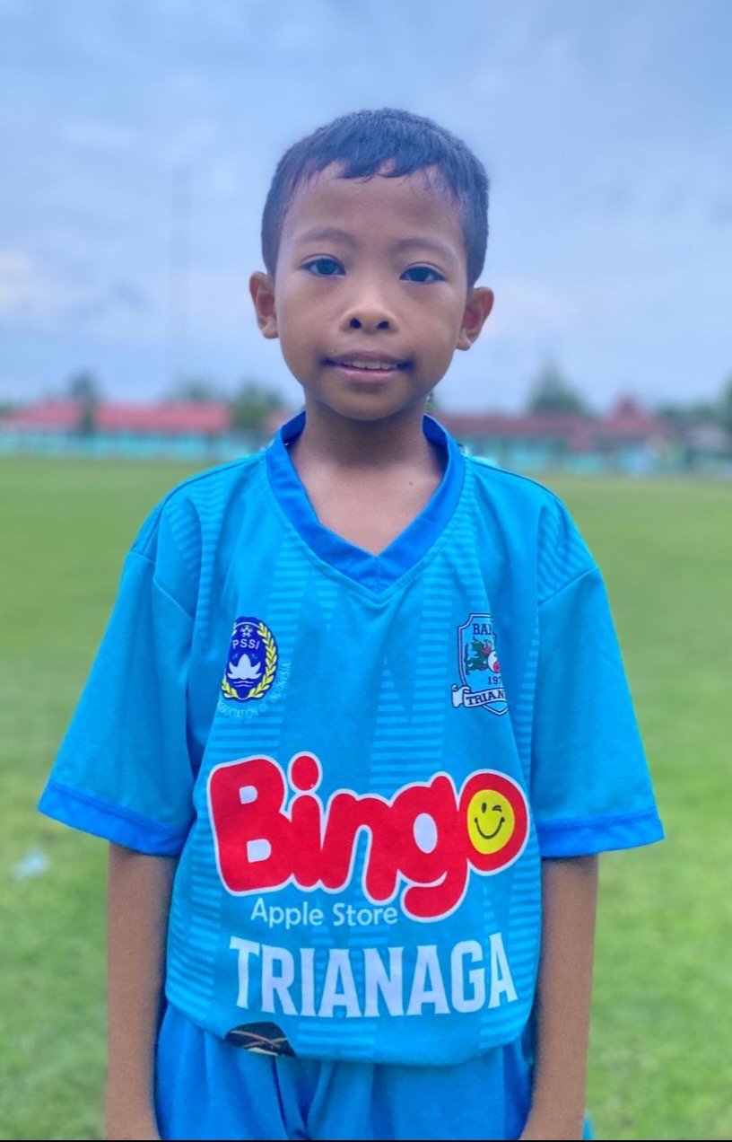 Muhammad Rafa Assaid