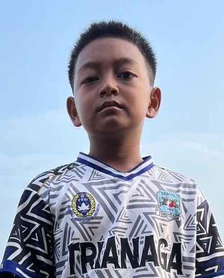 Herlindra Cahya Nugraha