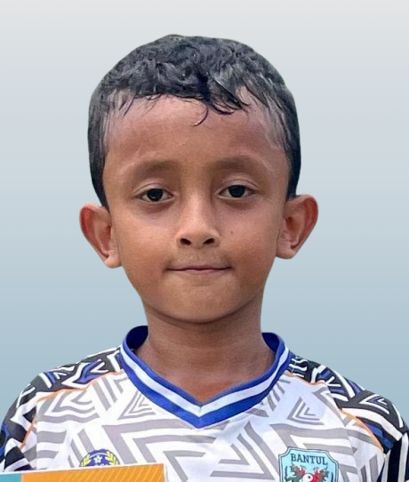 Robby Arman Gunawan